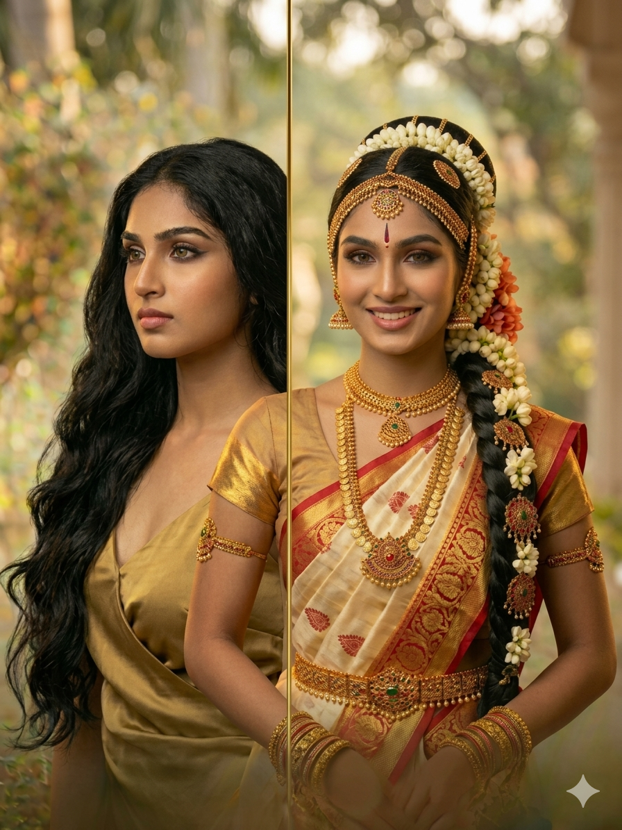 Indian Heritage
