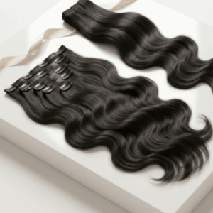 7-Piece Clip-On Set