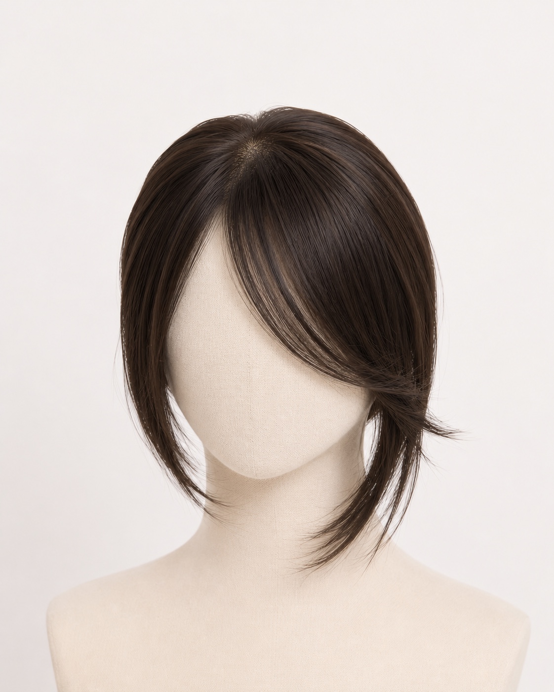 Side Bangs - Image 3