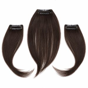 3-Piece Clip-On Set