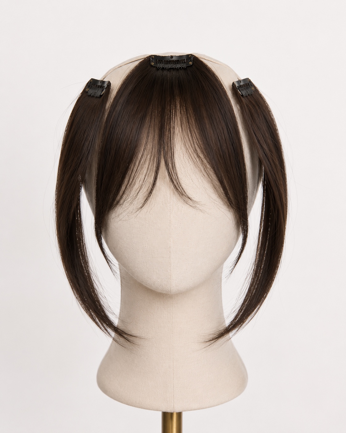 3-Piece Clip-On Set - Image 2