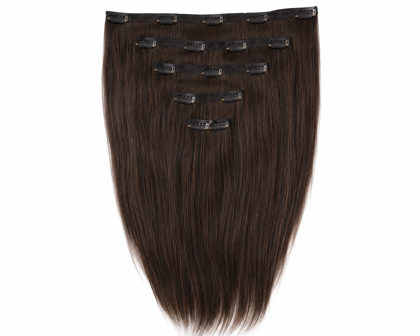 5-Piece Clip-On Set - Image 2