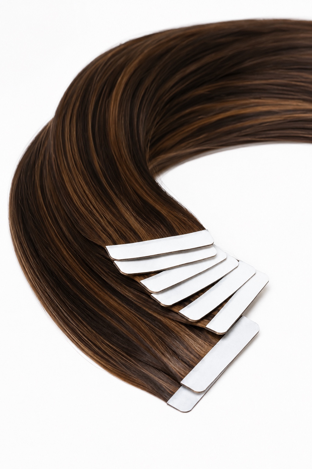 Tape-In Extensions - Image 4
